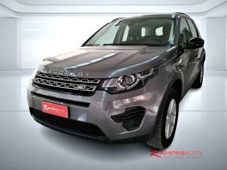LAND ROVER Discovery Sport usata 1