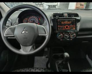 MITSUBISHI Space Star usata, con Controllo trazione