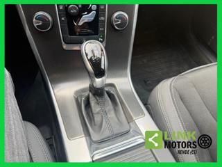 VOLVO XC60 usata, con Sedile posteriore sdoppiato