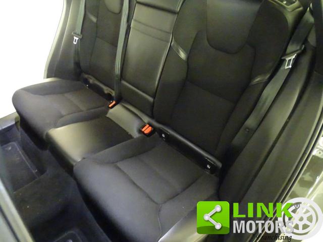 VOLVO XC60 usata, con Boardcomputer