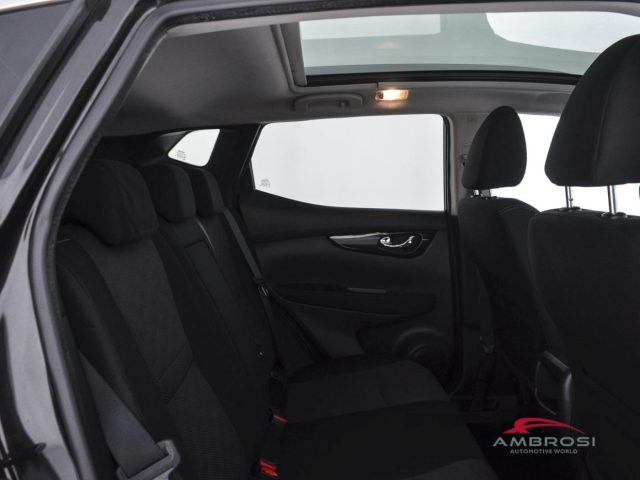 NISSAN Qashqai usata 10