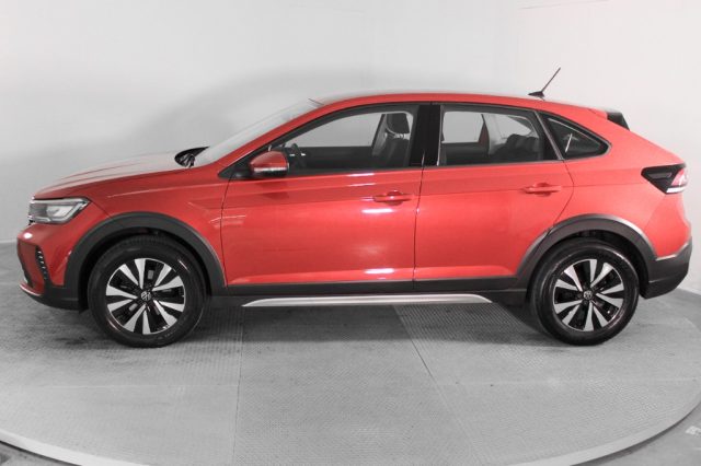 VOLKSWAGEN Taigo usata, con Airbag laterali