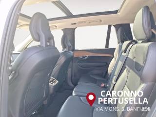 VOLVO XC90 usata, con ESP