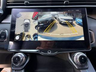 LYNK & CO 01 usata, con Chiusura centralizzata