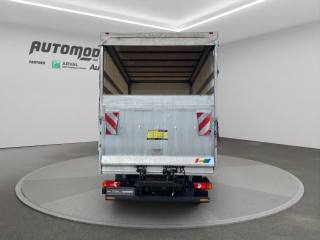 CITROEN Jumper usata, con Immobilizzatore elettronico