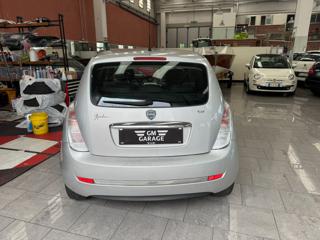 LANCIA Ypsilon usata 12
