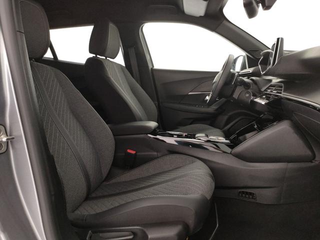 PEUGEOT 2008 usata, con Boardcomputer