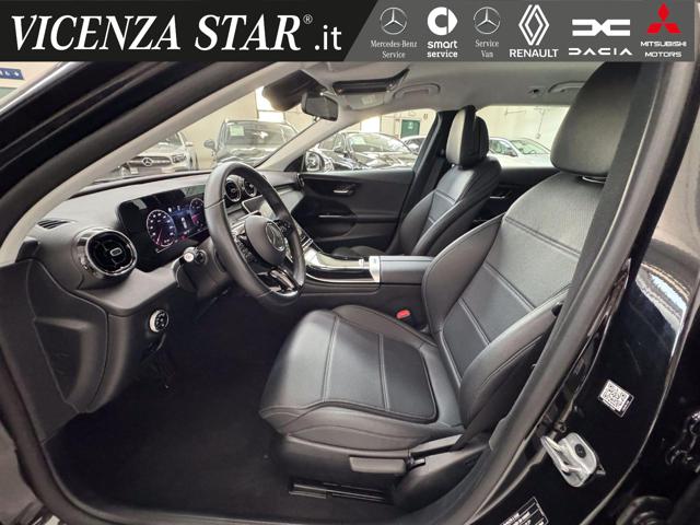MERCEDES-BENZ C 220 usata, con Autoradio