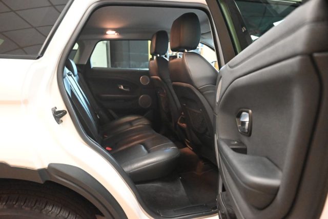 LAND ROVER Range Rover Evoque usata 36