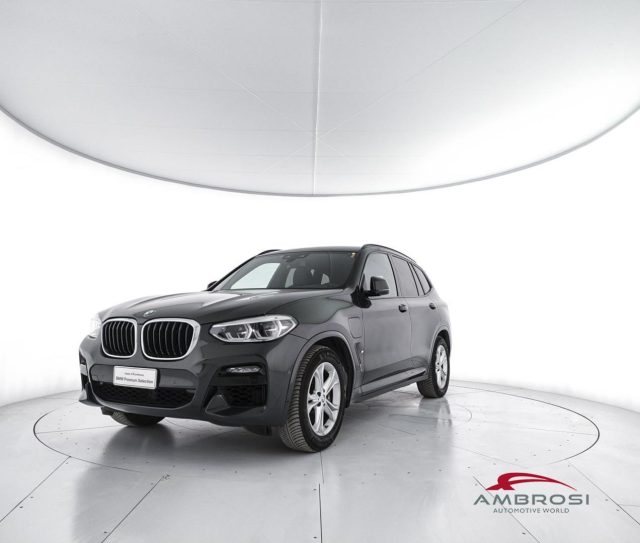 BMW X3 usata 0