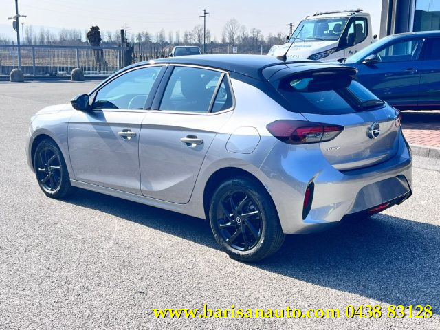 OPEL Corsa usata, con Airbag laterali