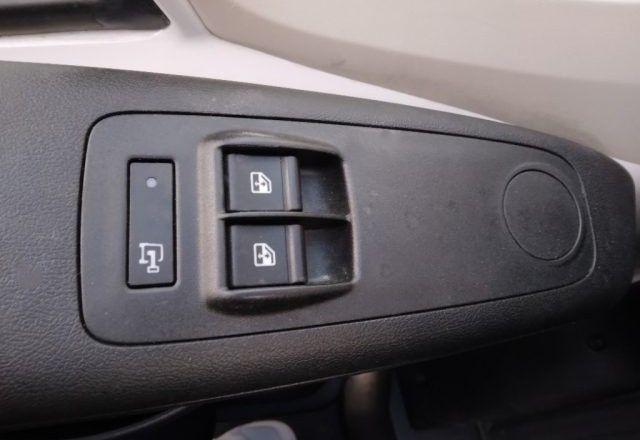 FIAT Ducato usata, con Immobilizzatore elettronico