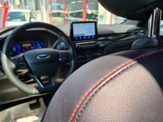 FORD Kuga usata, con Fari LED