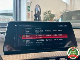 BMW X2 usata, con Servosterzo
