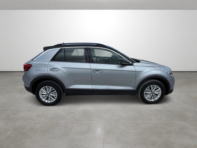 VOLKSWAGEN T-Roc usata, con Chiusura centralizzata