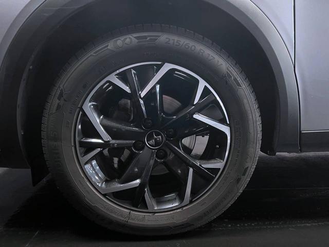 DS AUTOMOBILES DS 3 Crossback usata, con Cerchi in lega