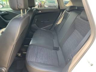 OPEL Astra usata, con Controllo trazione