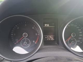 VOLKSWAGEN Golf usata, con Chiusura centralizzata