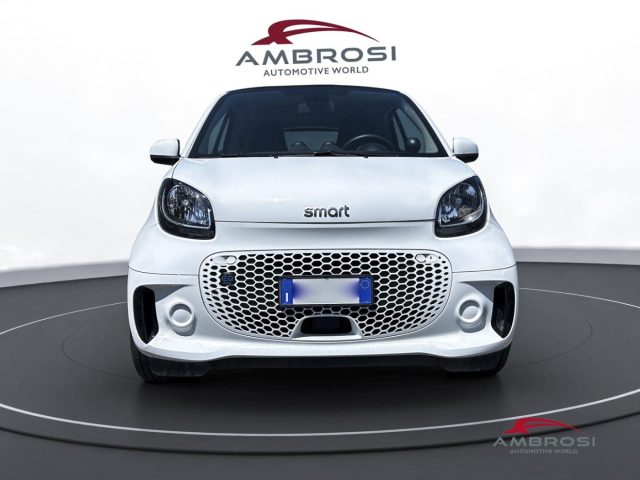 SMART ForTwo usata 6