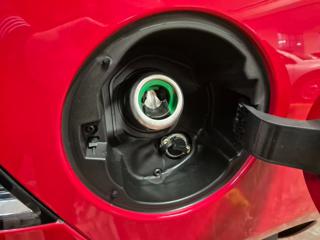 LANCIA Ypsilon usata, con Airbag testa