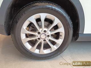 MERCEDES-BENZ GLA 200 usata 40
