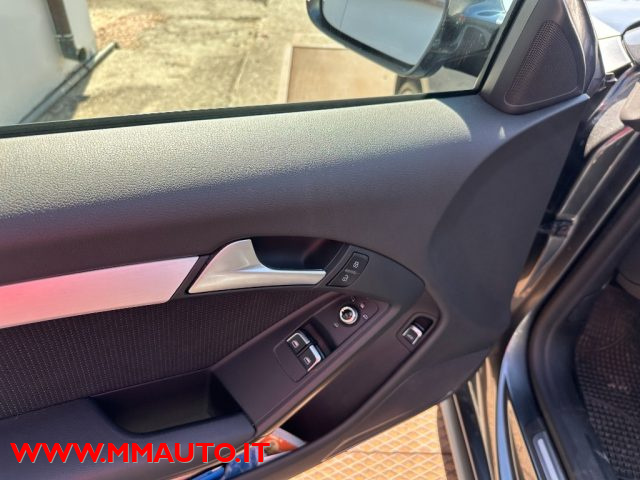 AUDI A5 usata, con Fendinebbia