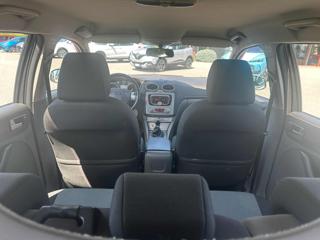 FORD Focus usata, con Immobilizzatore elettronico