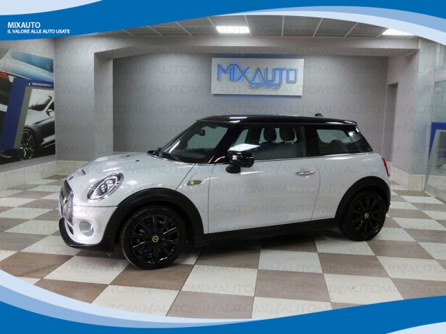 MINI Cooper SE usata, con ABS