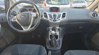 FORD Fiesta usata, con Airbag laterali