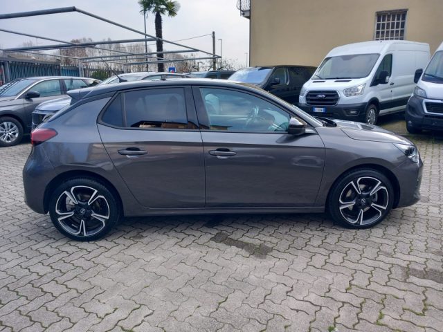 OPEL Corsa usata, con Autoradio
