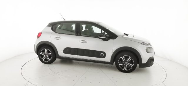 CITROEN C3 usata, con Vivavoce