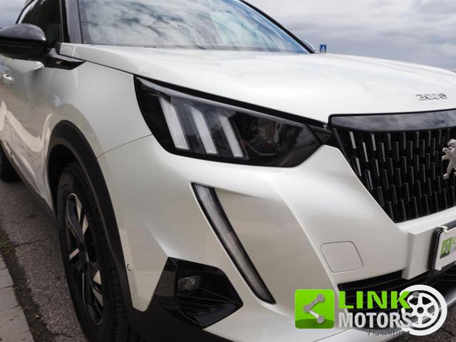 PEUGEOT 2008 usata 37