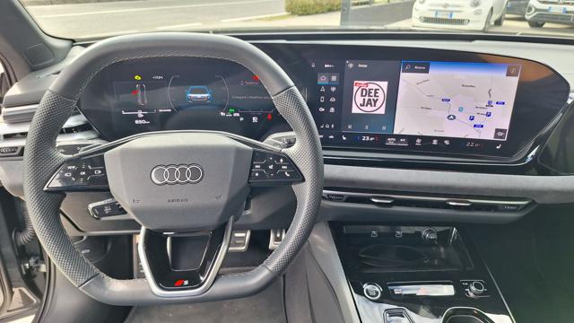 AUDI A5 usata, con Immobilizzatore elettronico