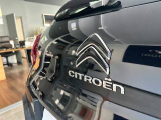 CITROEN C3 usata, con Controllo trazione