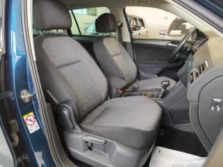VOLKSWAGEN Tiguan usata, con Chiusura centralizzata