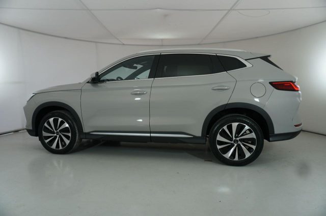 BYD Seal U usata, con Sensori di parcheggio posteriori