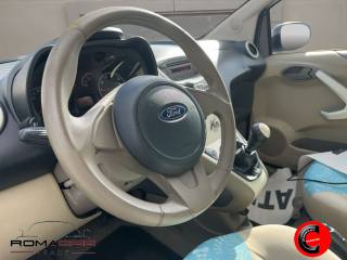 FORD Ka usata 10