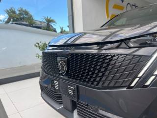 PEUGEOT 3008 usata, con Touch screen