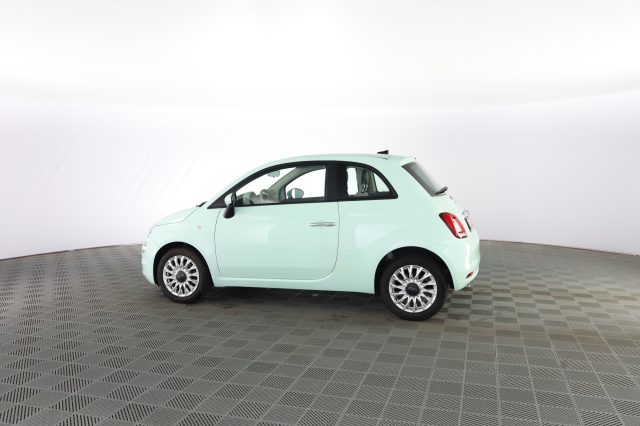 FIAT 500 usata 5