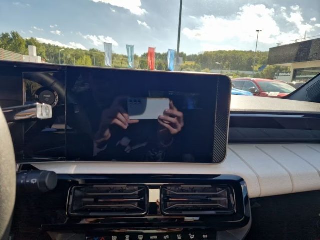 RENAULT R 5 usata, con Fendinebbia