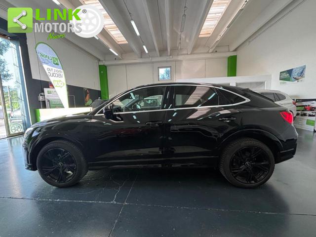 AUDI Q3 usata, con Airbag