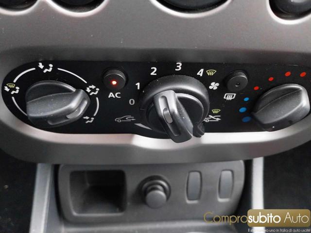 DACIA Duster usata, con ESP
