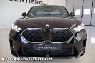 BMW X2 usata, con Airbag