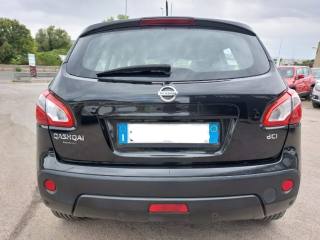 NISSAN Qashqai usata, con Chiusura centralizzata