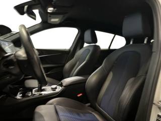 BMW 118 usata, con Controllo trazione
