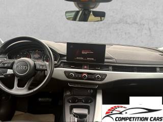 AUDI A4 usata, con Climatizzatore