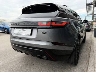 LAND ROVER Range Rover Velar usata, con Autoradio