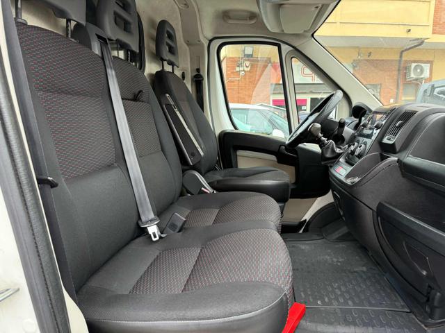 PEUGEOT Boxer usata, con Filtro antiparticolato