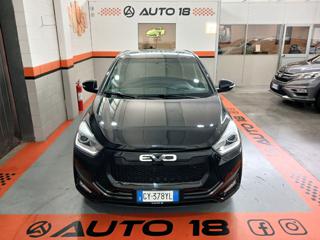 EVO Evo3 usata, con Airbag