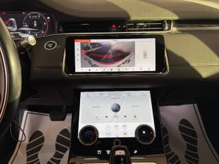 LAND ROVER Range Rover Evoque usata 24